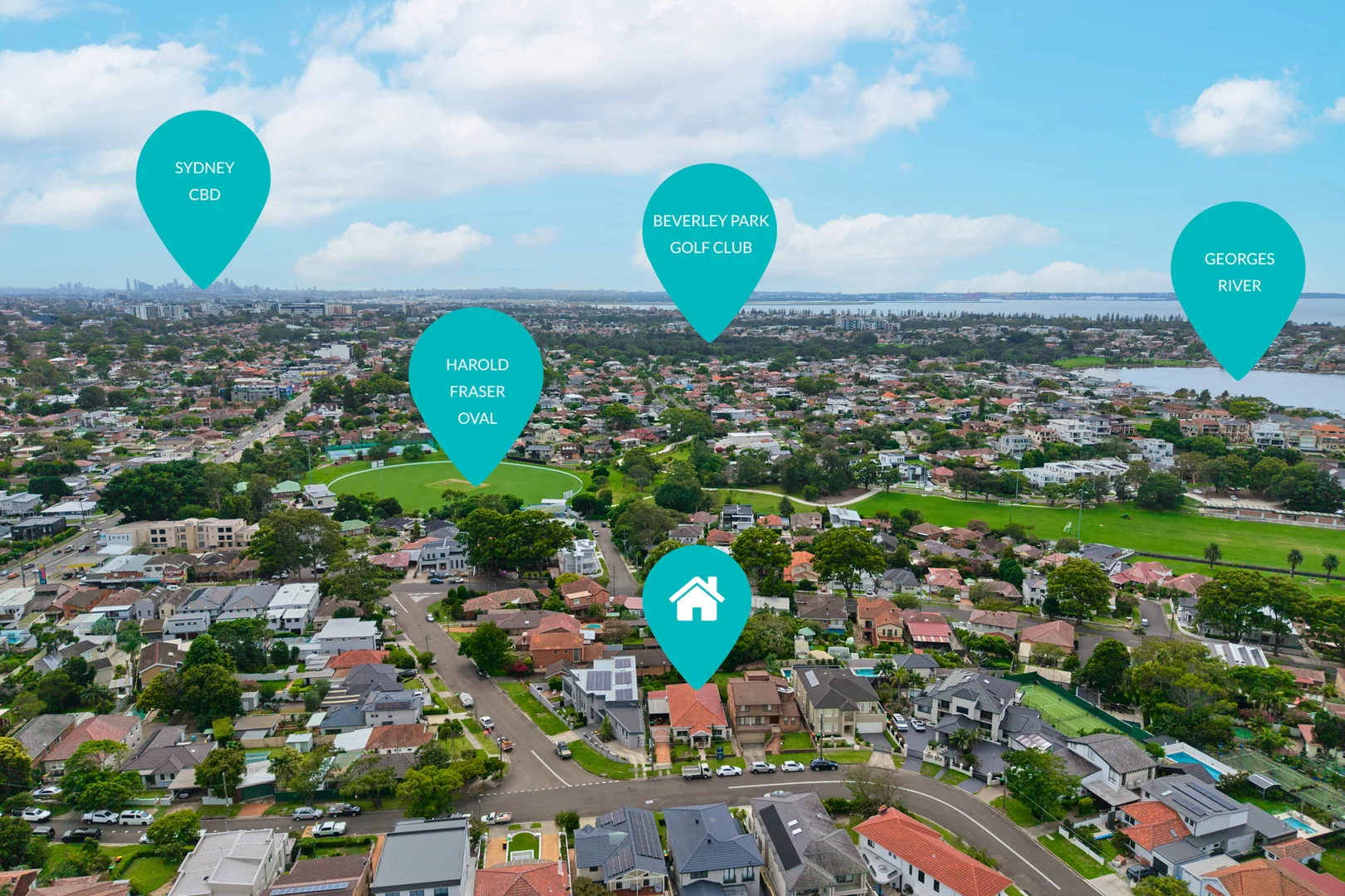 Additional image 13 of 12 Benwerrin Avenue, Carss Park NSW 2221