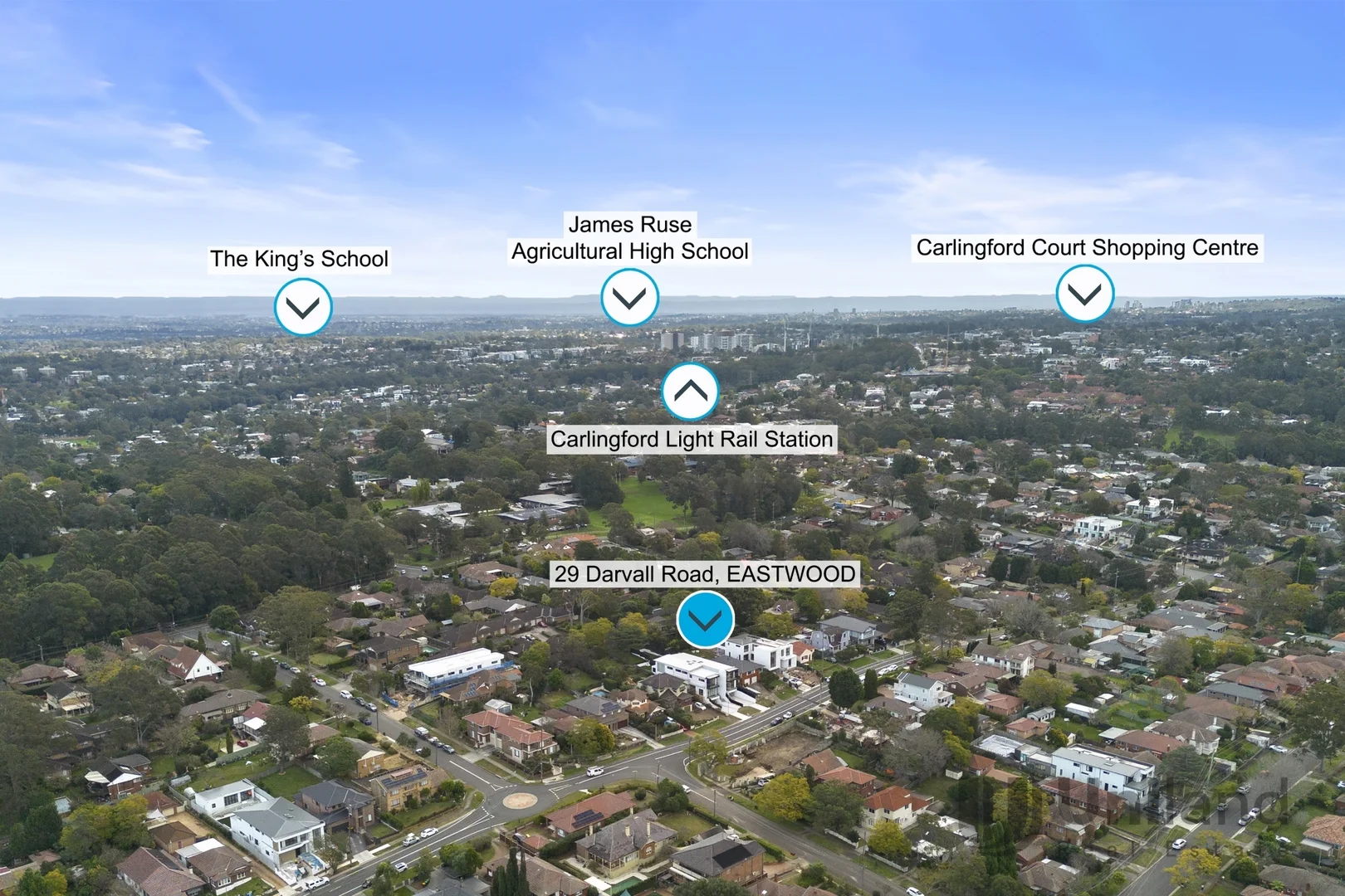 Additional image 33 of 29 Darvall Road, Eastwood NSW 2122
