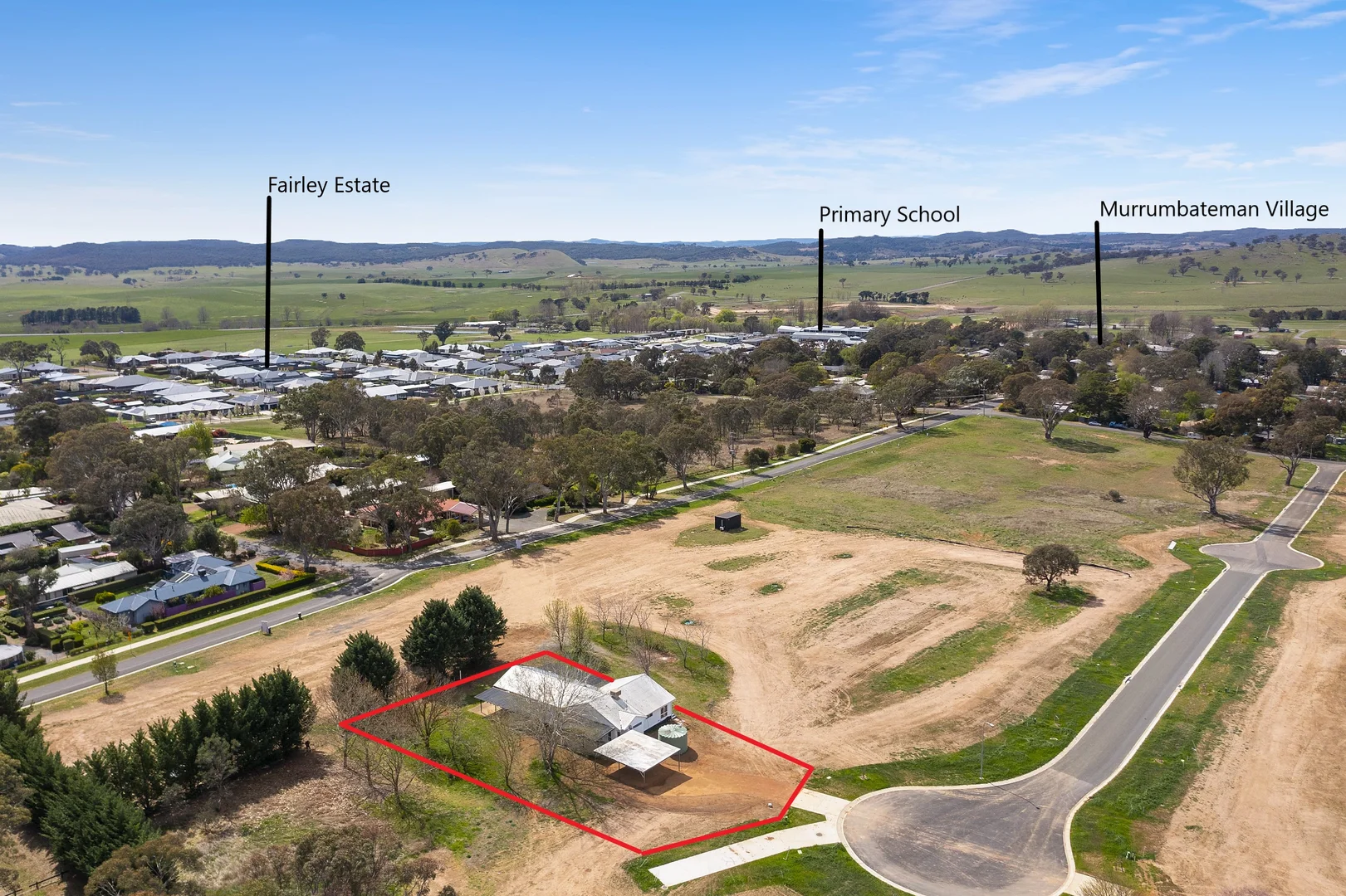 Additional image 34 of 21 Oak Grove, Murrumbateman NSW 2582