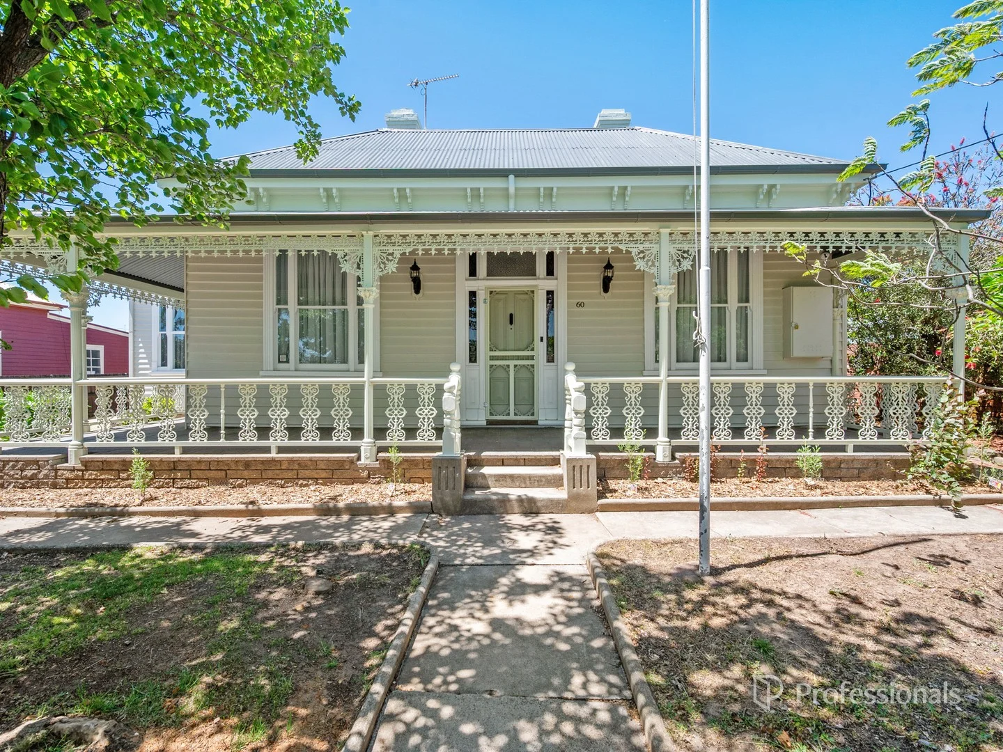 60 Napier Street, Maryborough VIC 3465
