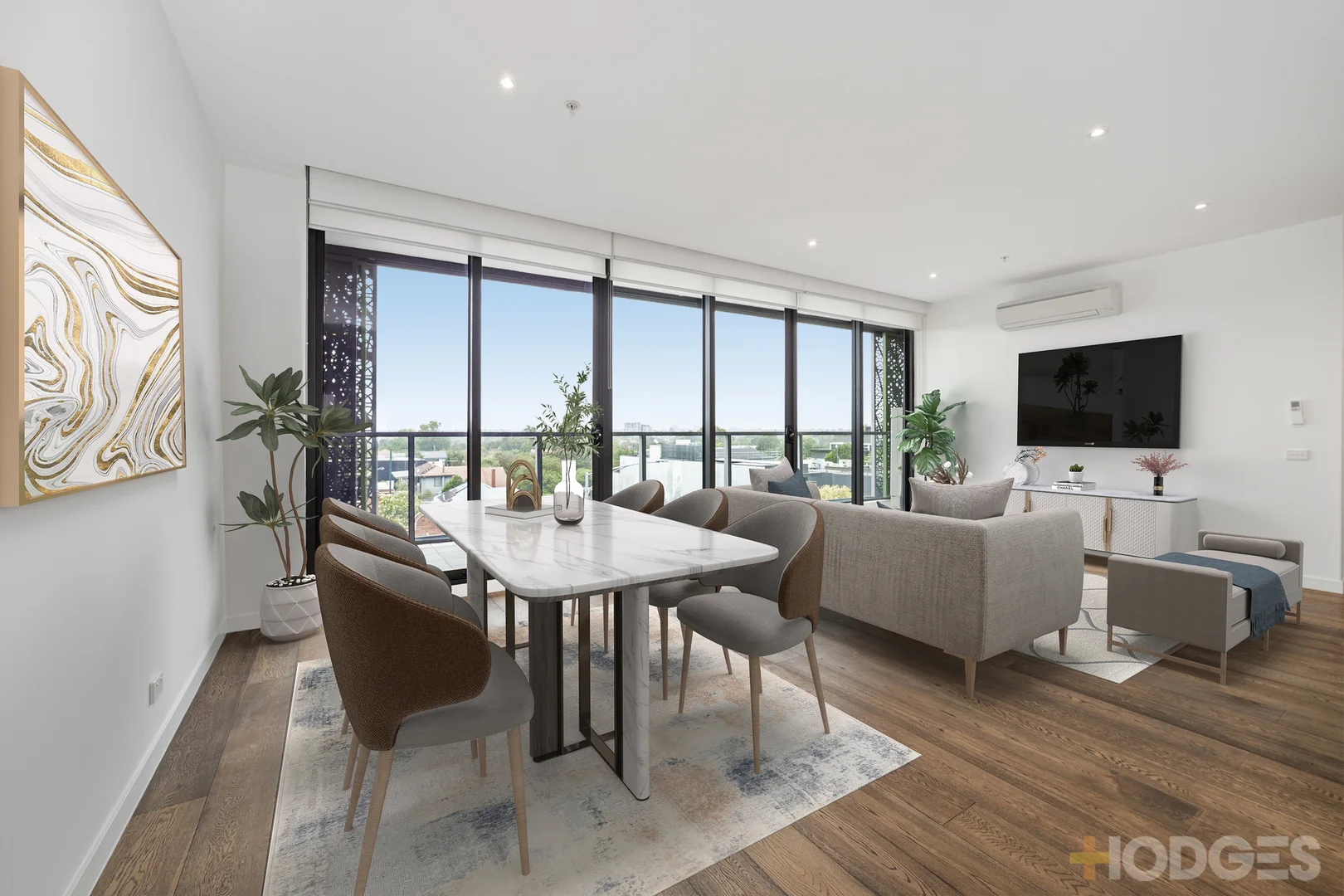 Additional image 3 of 307/380 Bay Street, Brighton VIC 3186