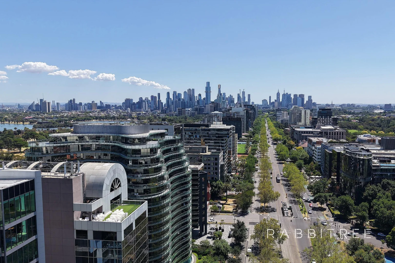 Additional image 10 of 1007/601 St Kilda Road, Melbourne VIC 3004