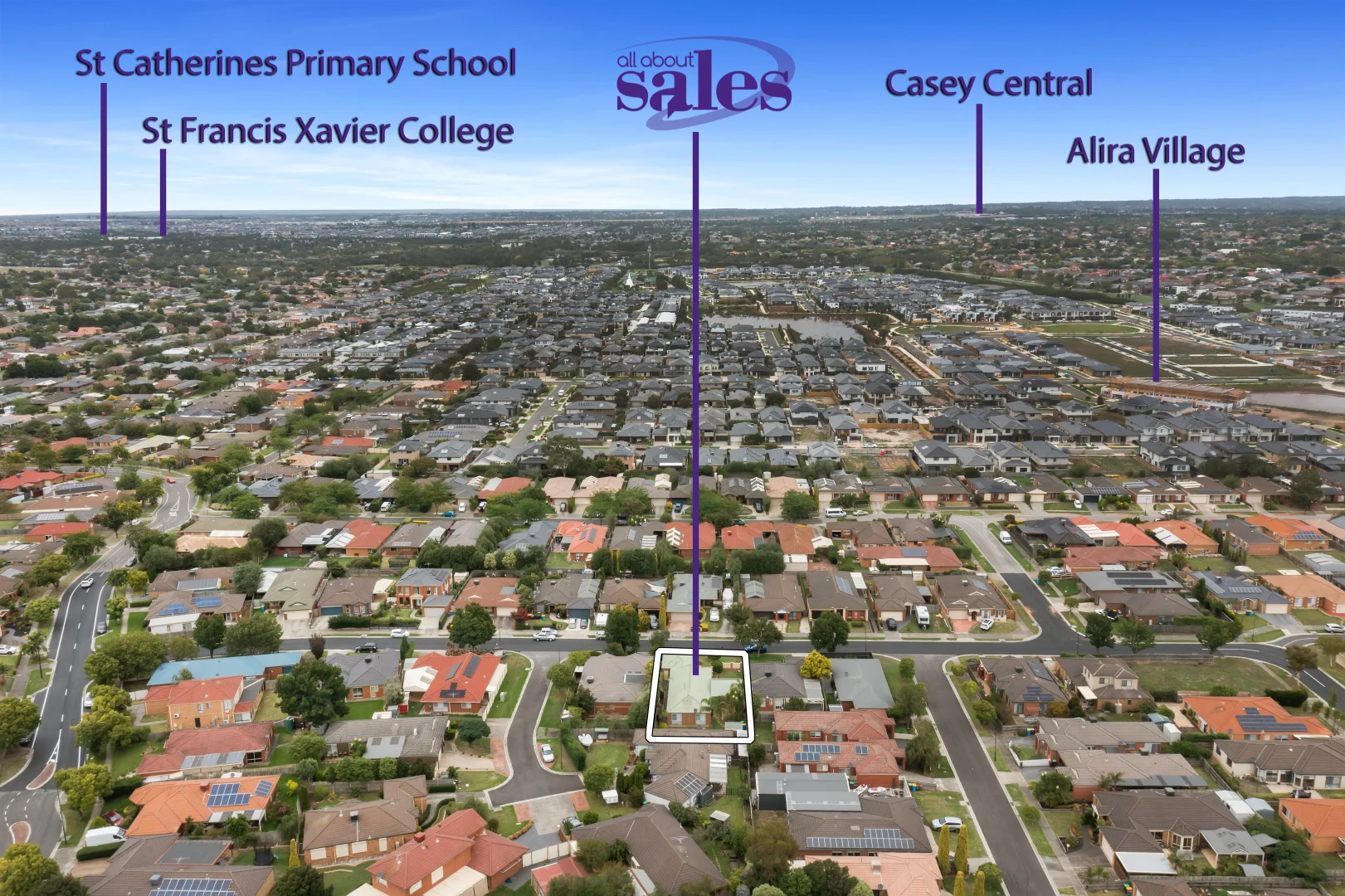 Additional image 15 of 44 Grand Arch Way, Berwick VIC 3806