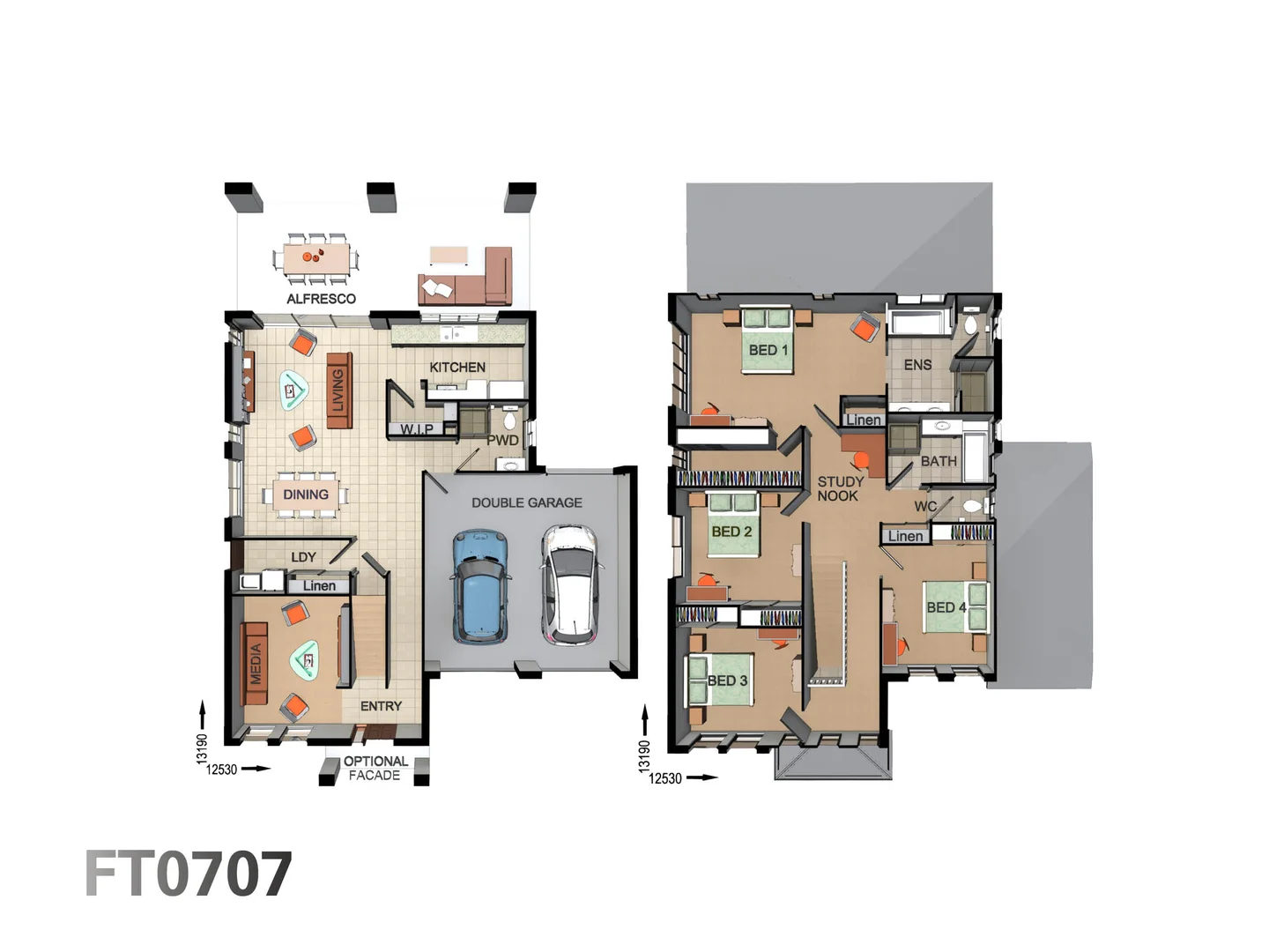 Additional image 6 of Lot 16 Hart St, Upper Coomera QLD 4209