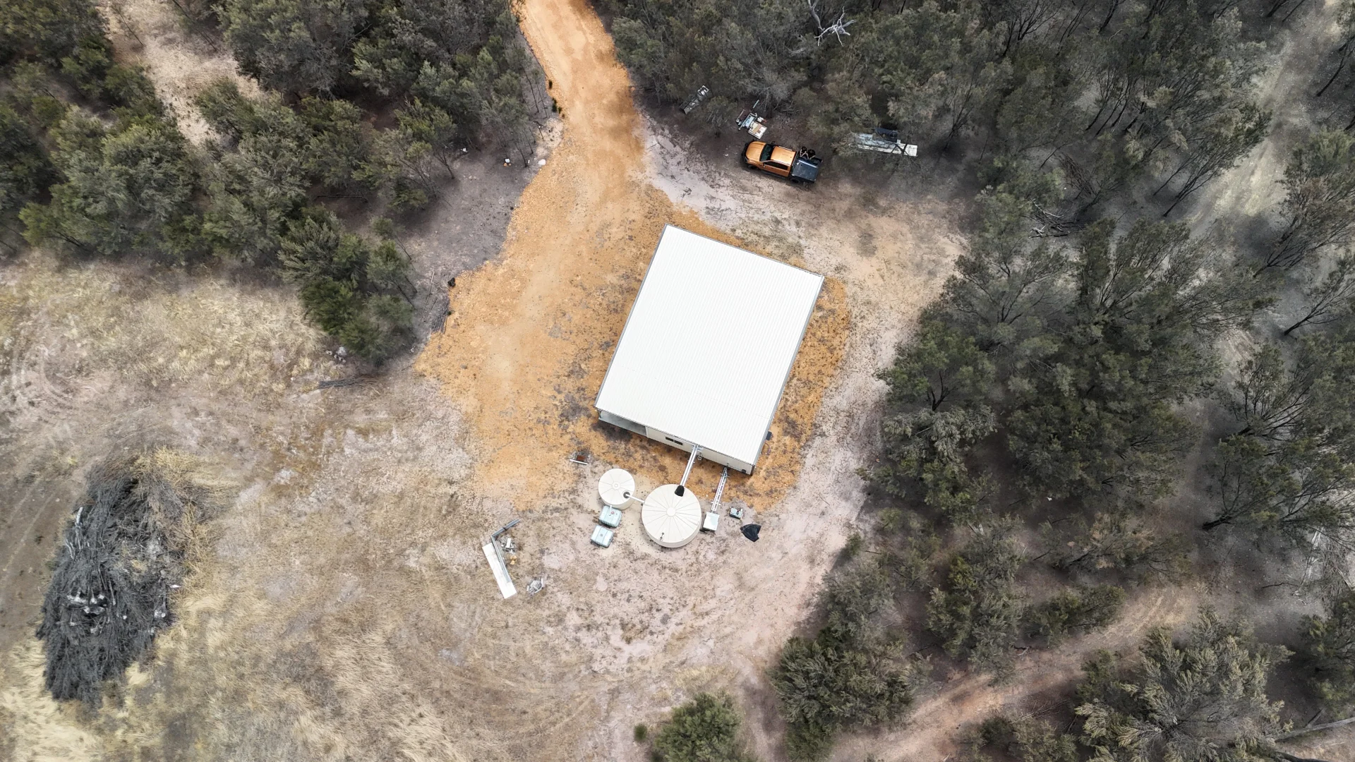 Additional image 9 of Level Lot/300 Great Southern Highway, Woodanilling WA 6316