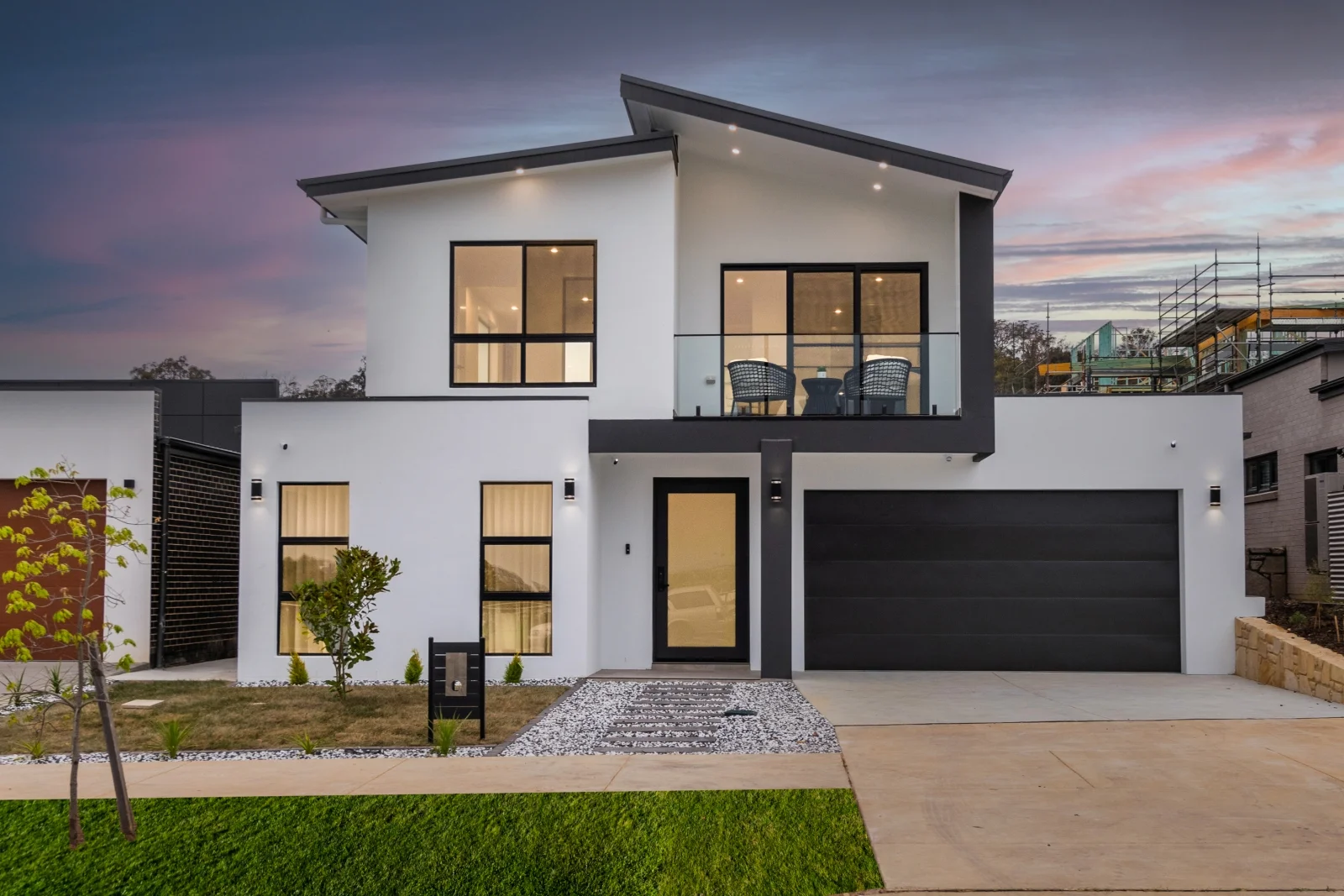 73 Robin Boyd Crescent, Taylor ACT 2913