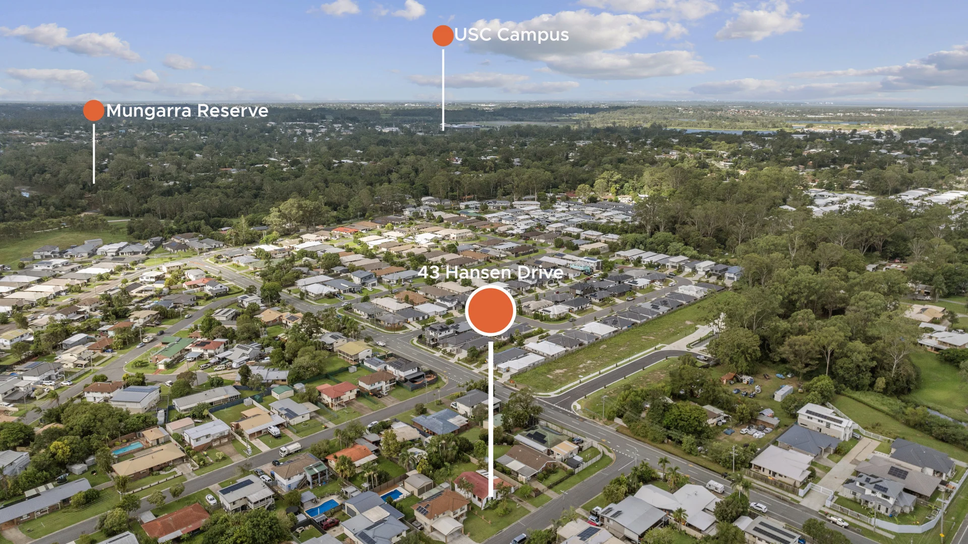 Additional image 15 of 43 Hansen Drive, Lawnton QLD 4501