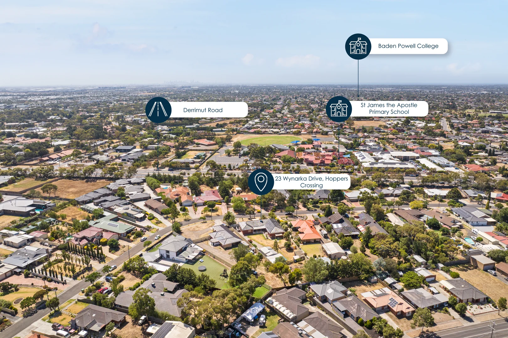 Additional image 21 of 23 Wynarka Drive, Hoppers Crossing VIC 3029