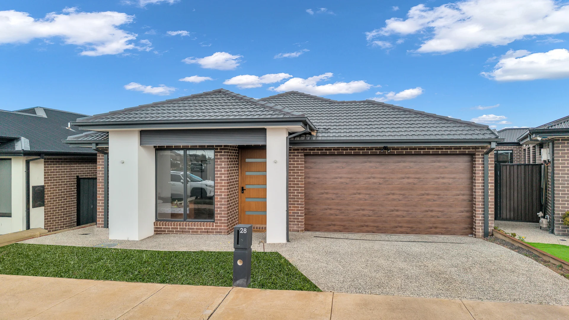 Additional image 3 of 28 Kyah Street, Fraser Rise VIC 3336