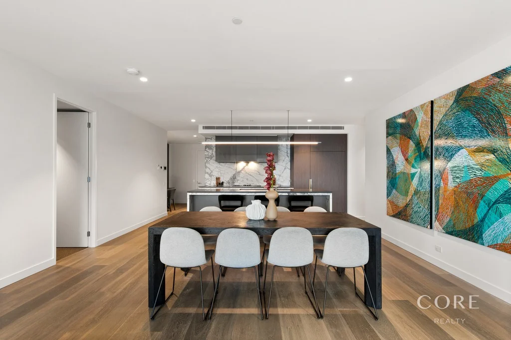 Additional image 4 of 3404/439 Collins Street, Melbourne VIC 3000