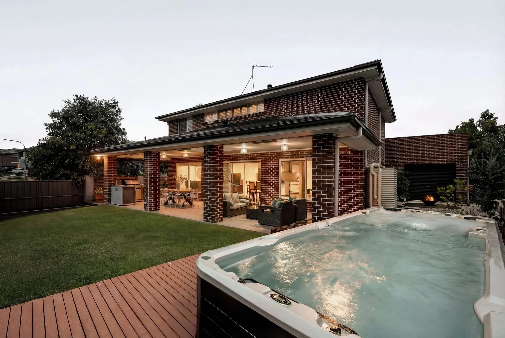 Additional image 9 of 1 Willandra Crescent, North Kellyville NSW 2155