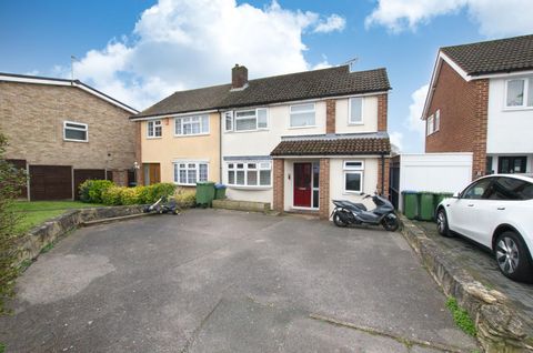 Sunvale Close, Southampton SO19