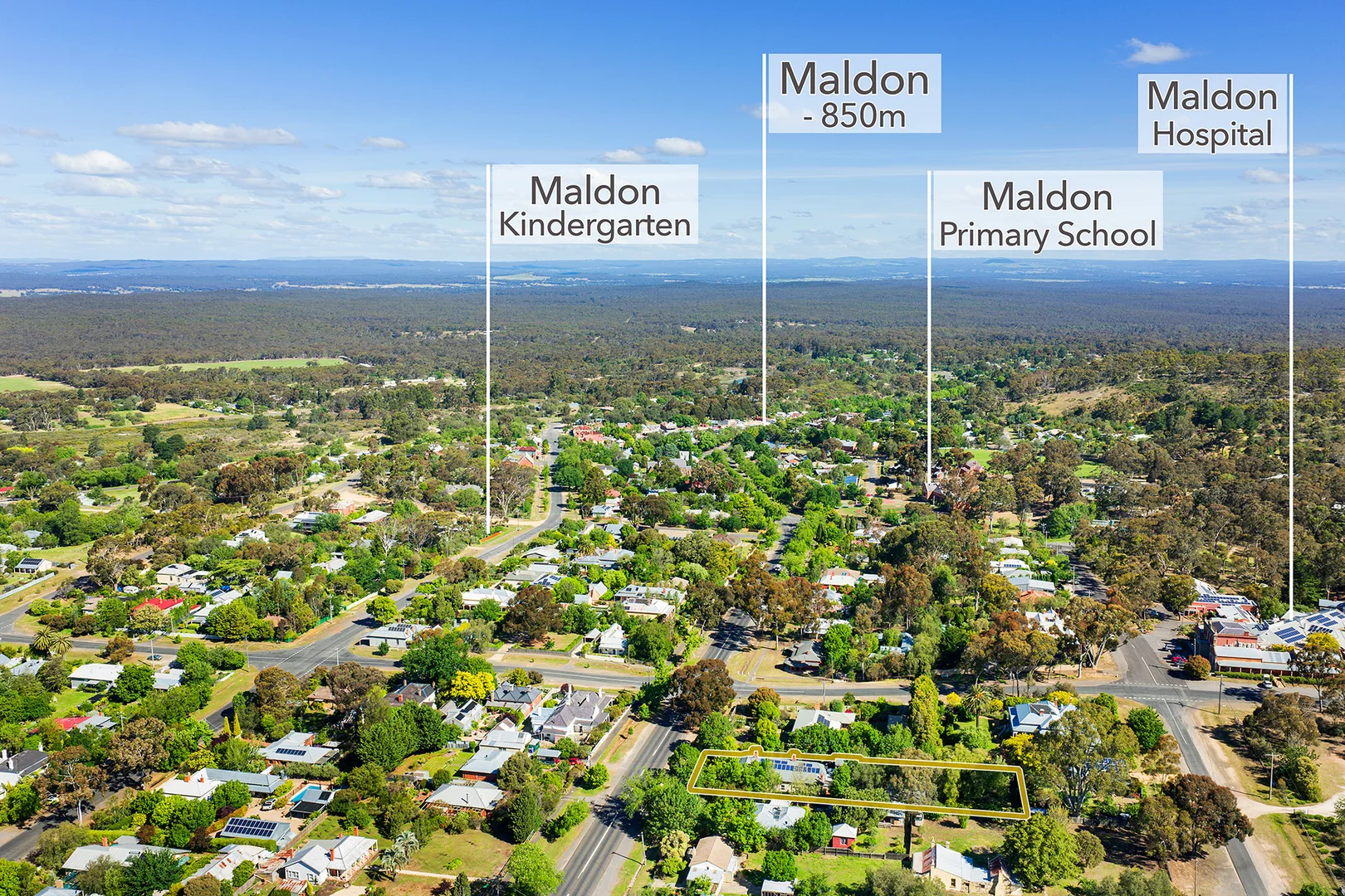 Additional image 21 of 133 High Street, Maldon VIC 3463