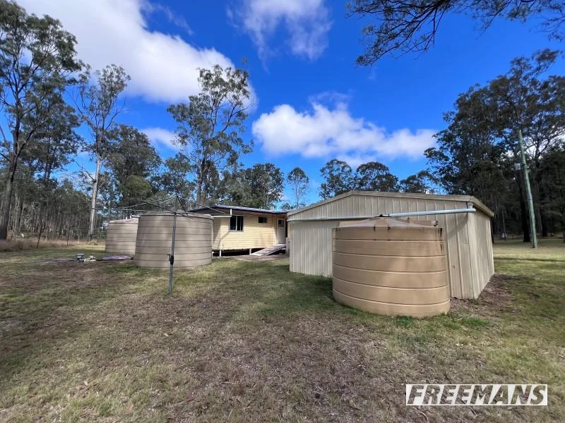 Additional image 12 of 316 Wattle Camp Road, Wattle Camp QLD 4615