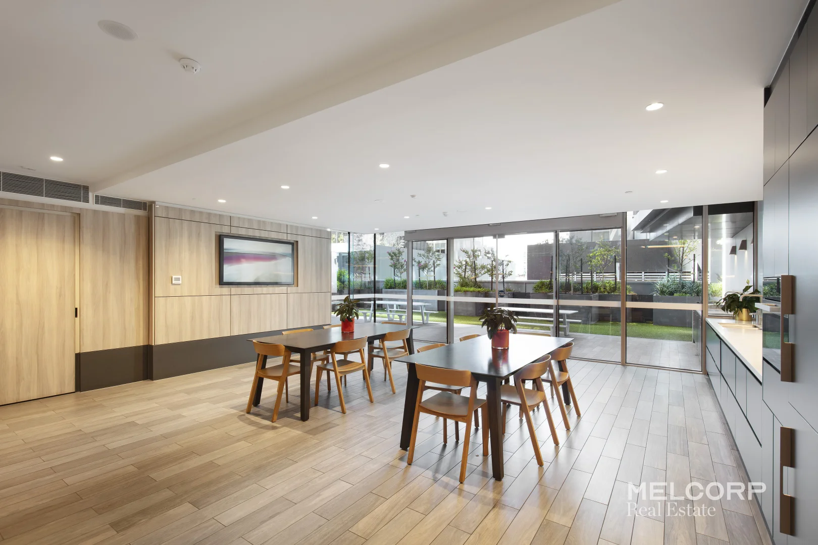 Additional image 11 of 1506/81 City Road, Southbank VIC 3006