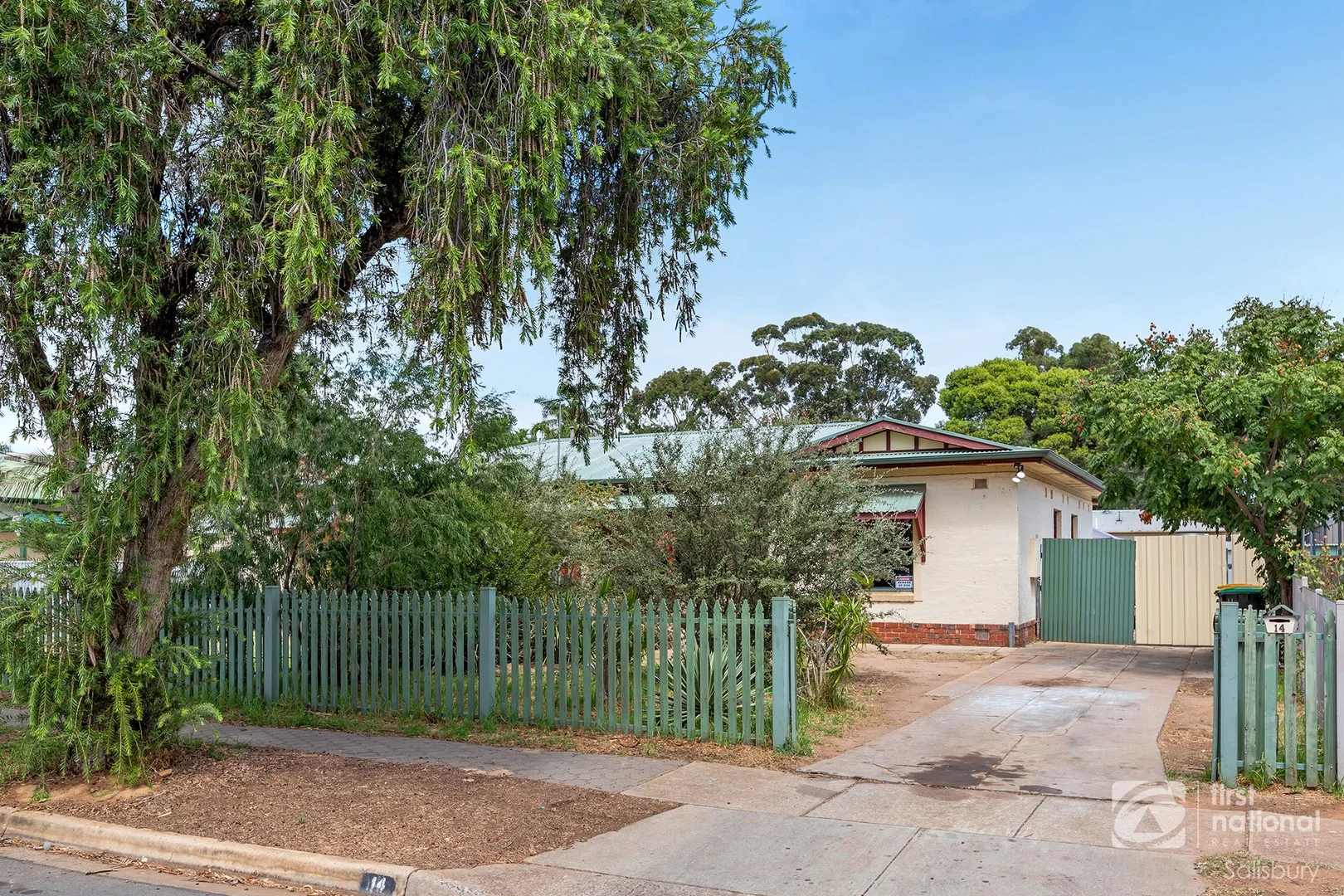 14 Wyndham Road, Salisbury North SA 5108