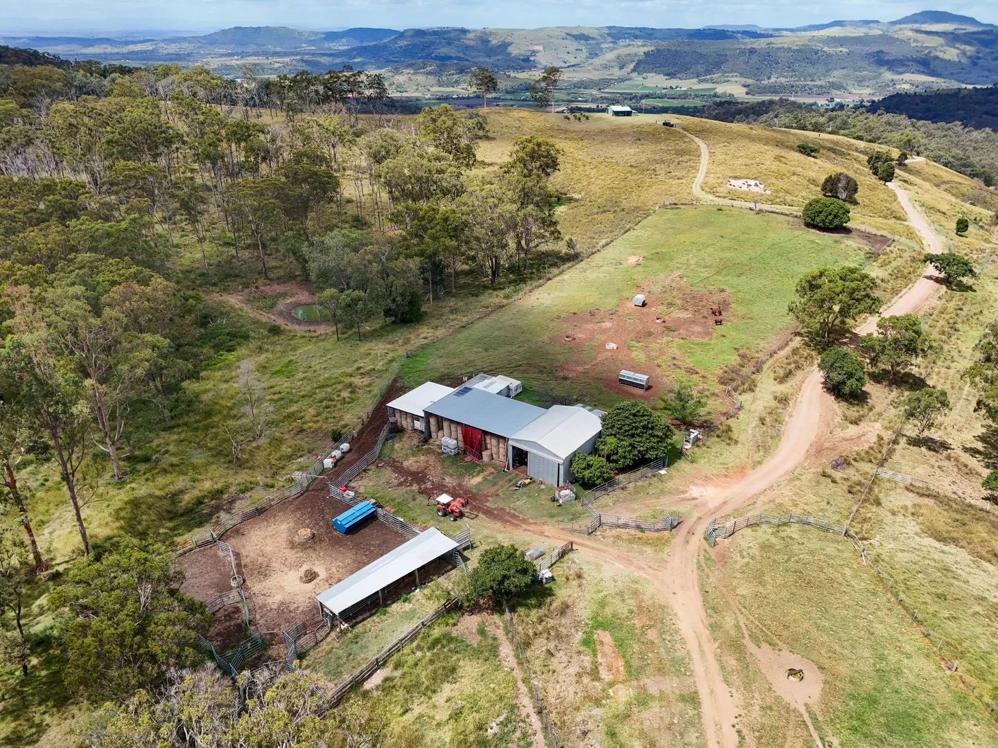 Additional image 24 of "PARADISE" 256 Paradise Road, Mount Sylvia QLD 4343