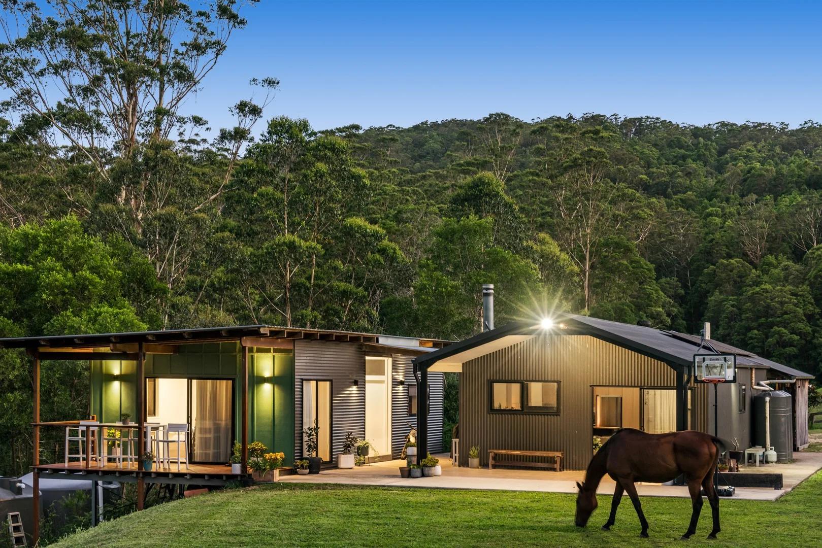 Additional image 3 of 157 Boormans Road, Tyalgum NSW 2484