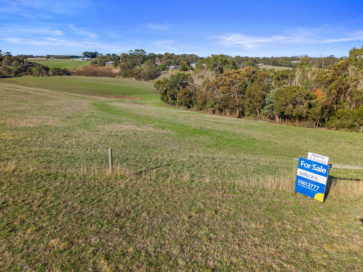 Additional image 4 of 61 Merri View Road, Woodford VIC 3281