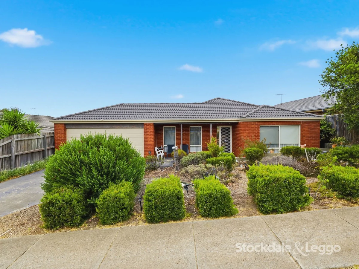 11 Richardson Court, Maddingley VIC 3340