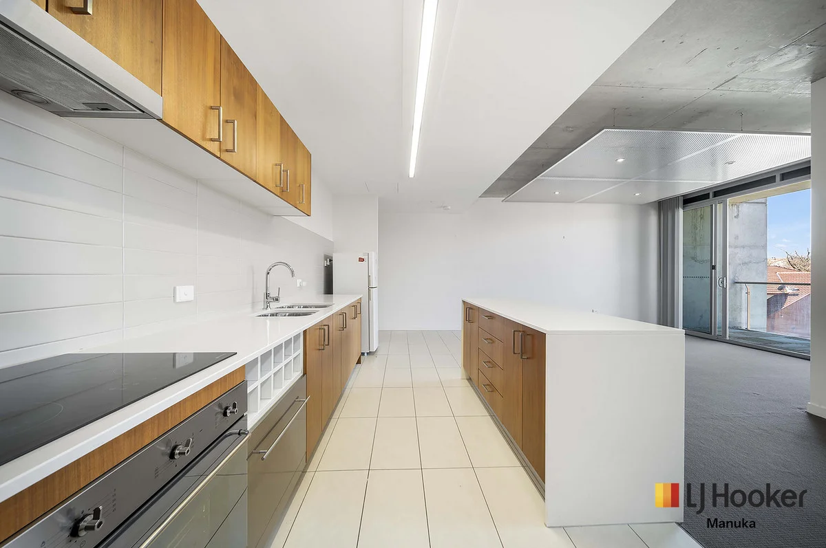 Additional image 2 of 218/24 Lonsdale Street, Braddon ACT 2612