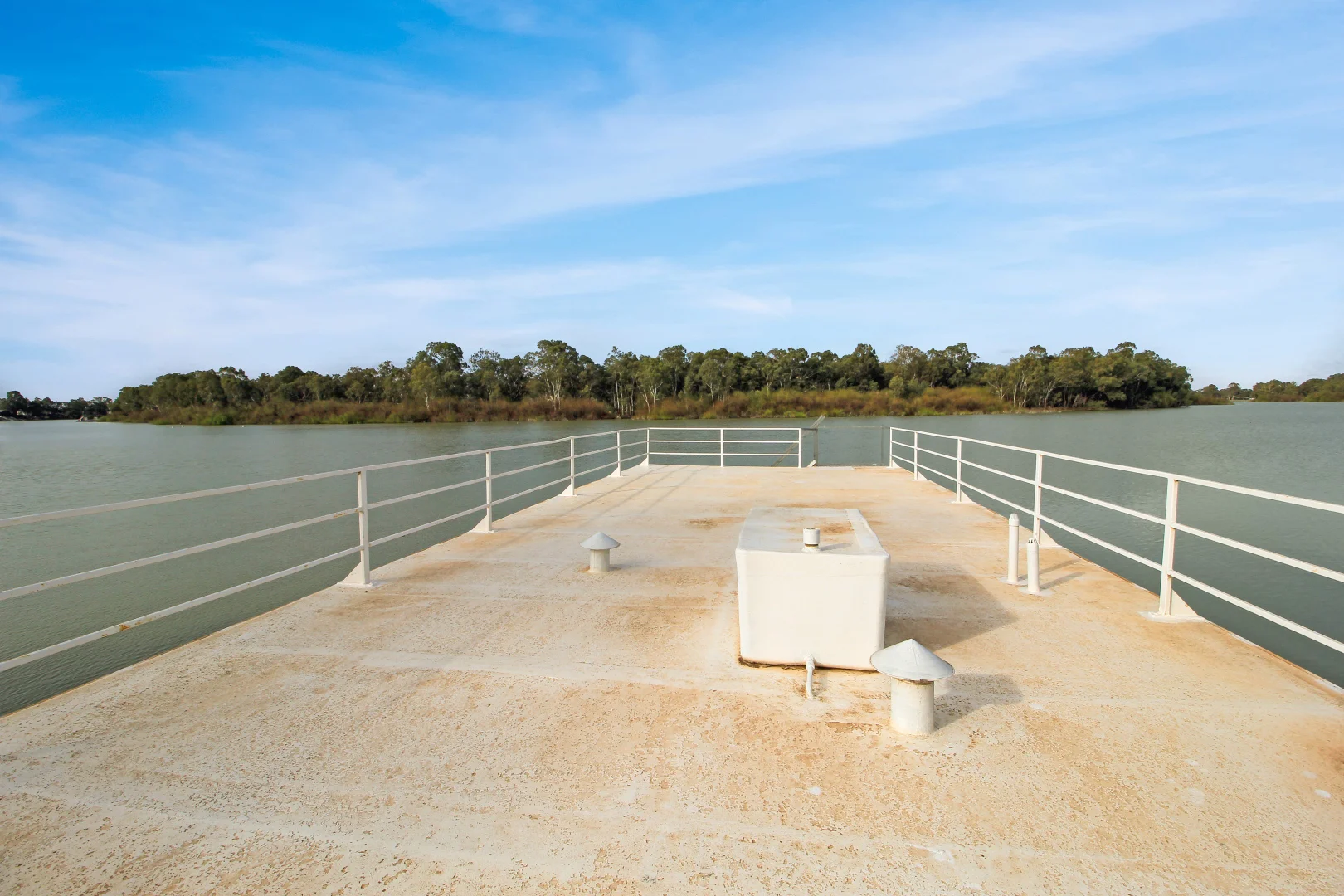 Additional image 13 of Houseboat Platypus, Millewa Road, Murtho SA 5340