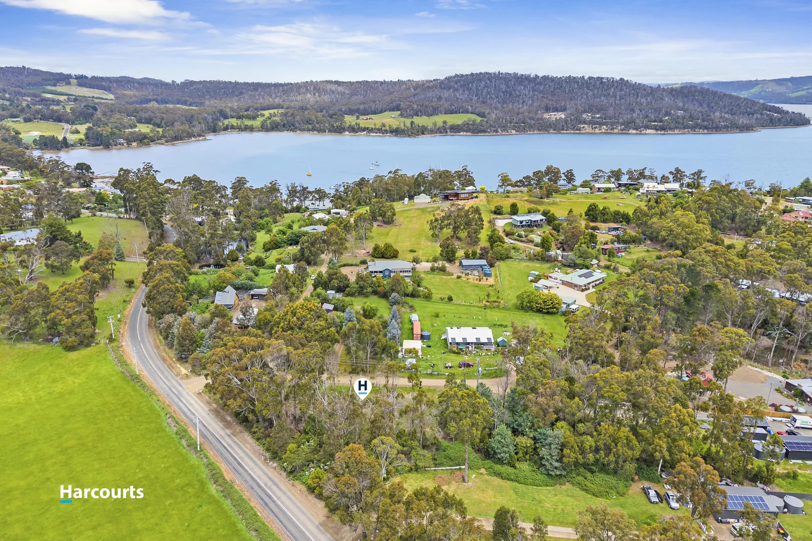 Additional image 15 of Lot 13 Glovers Road, Deep Bay TAS 7112
