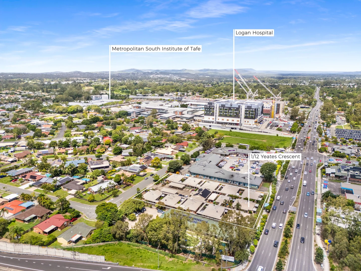 Additional image 16 of 1/12-14 Yeates Crescent, Meadowbrook QLD 4131