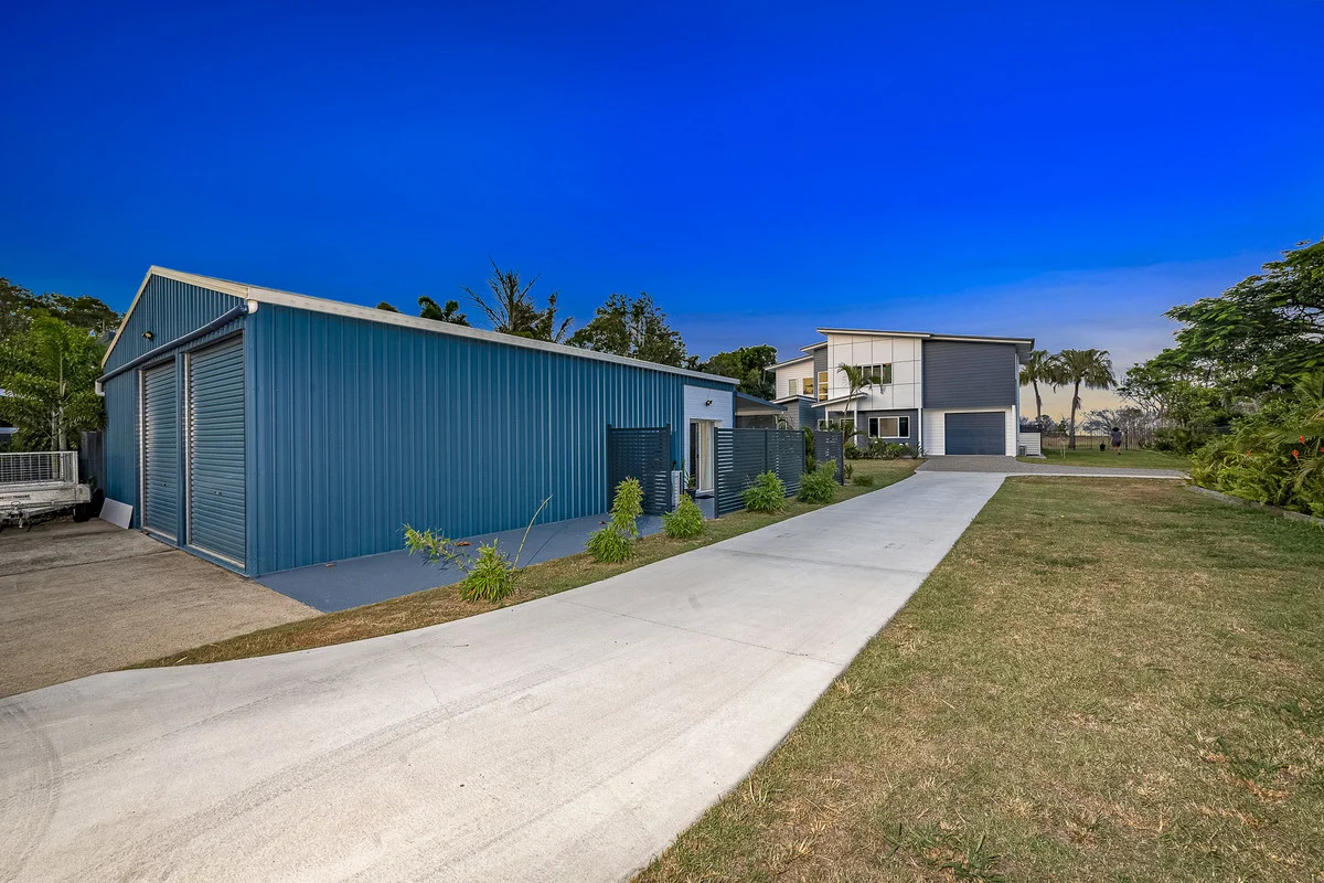 Additional image 44 of 134 Sylvan Drive, Moore Park Beach QLD 4670