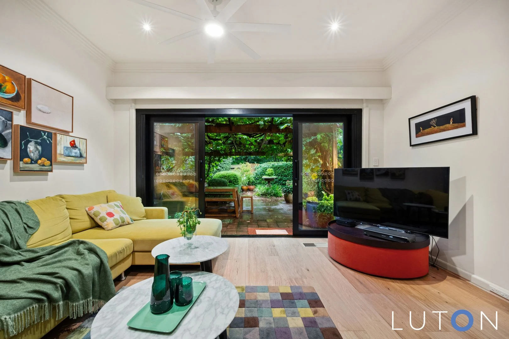 Additional image 6 of 17 Evans Crescent, Griffith ACT 2603