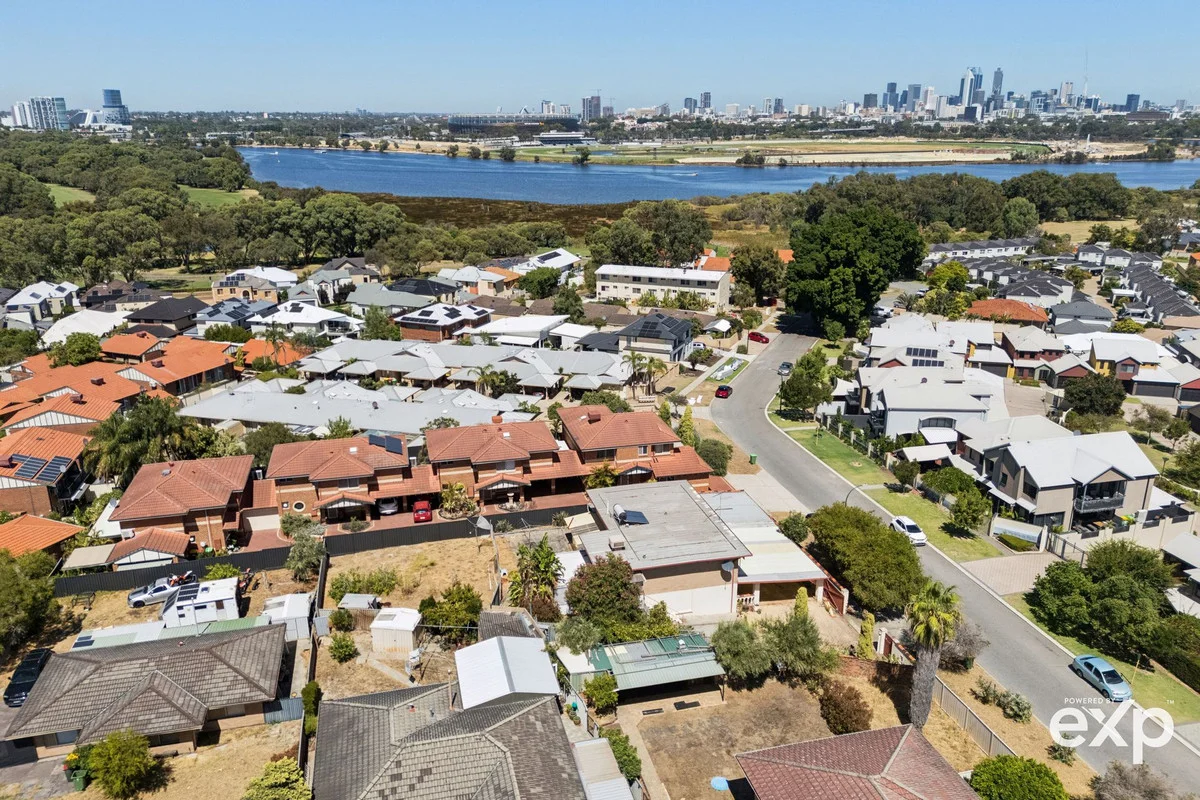 Additional image 20 of 2 Fogerthorpe Crescent, Maylands WA 6051