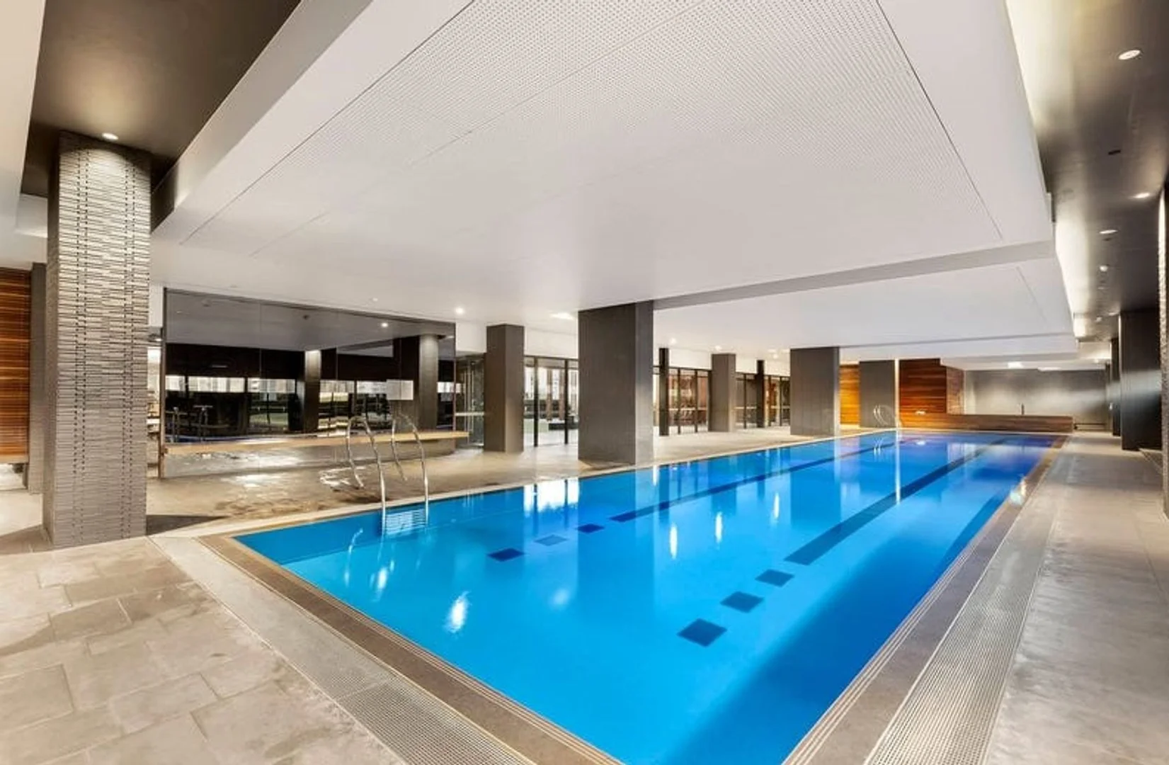 Additional image 6 of 1707/120 Abeckett Street, Melbourne VIC 3000