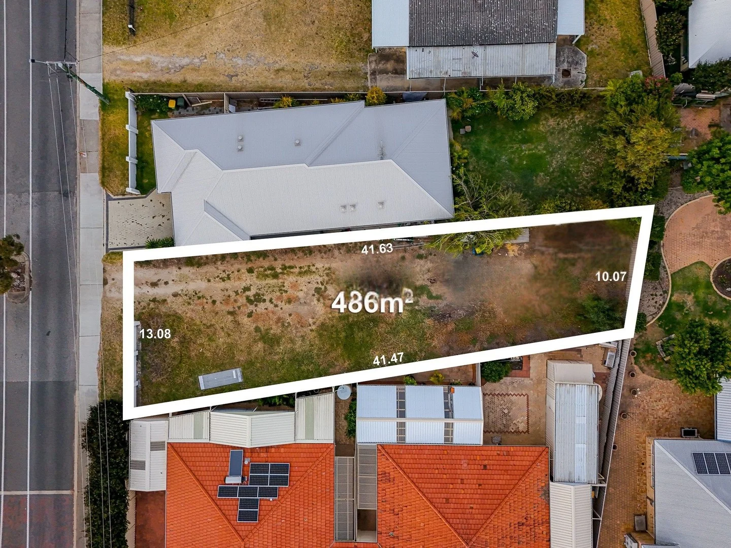 3A Wanjeep Street, Coodanup WA 6210