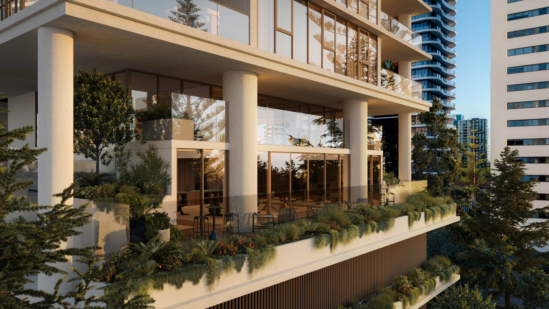 Additional image 22 of 3002/22 Mary Avenue, Broadbeach QLD 4218