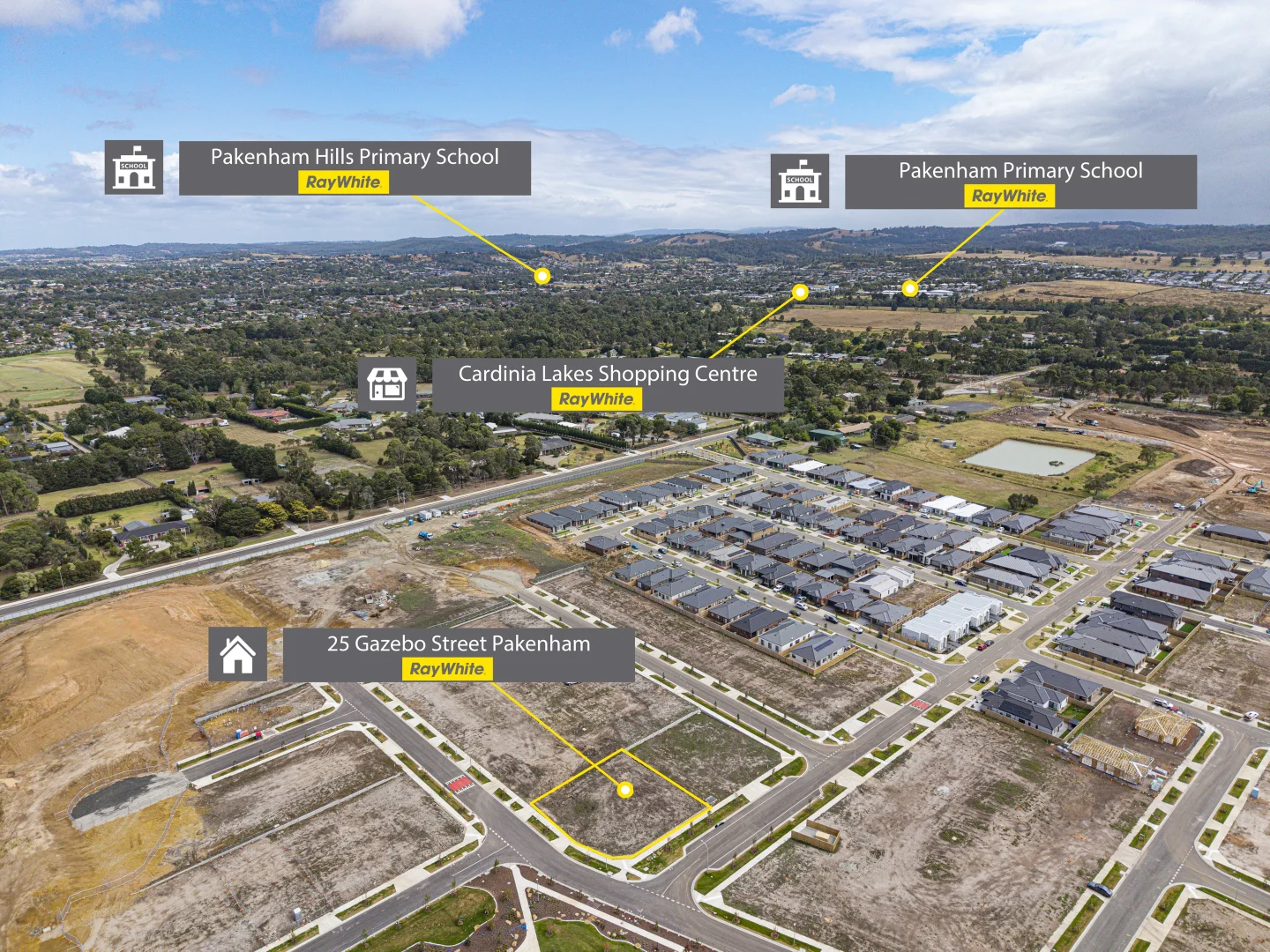 Additional image 7 of 25 Gazebo Street, Pakenham VIC 3810