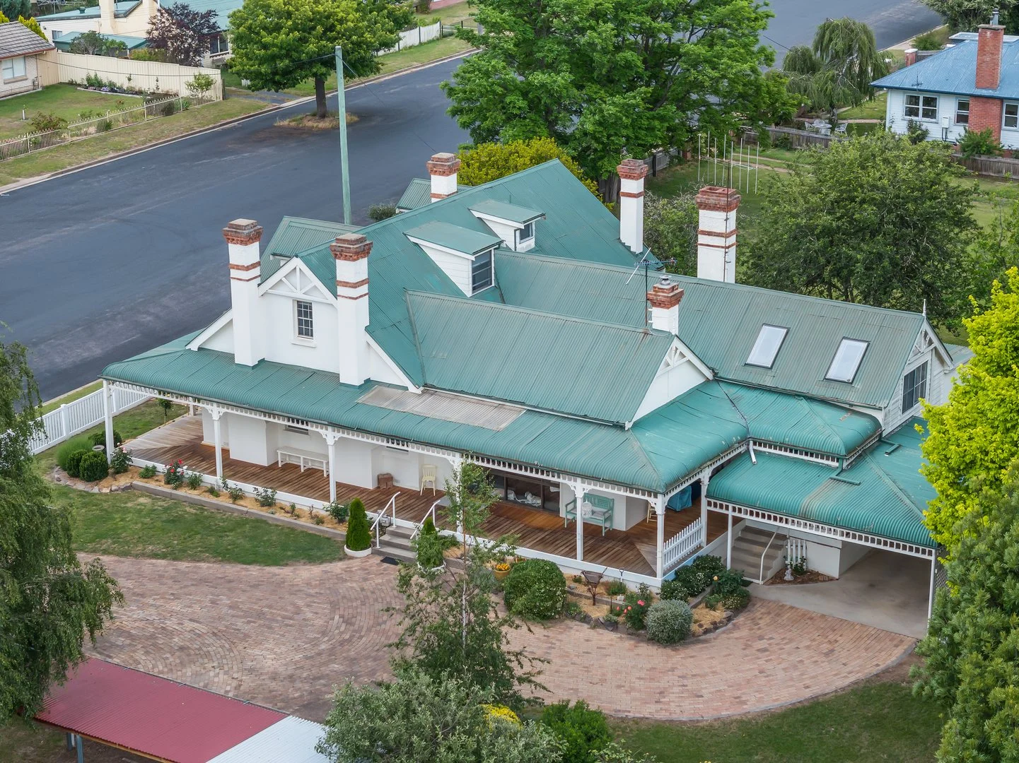 50 Burton Street, Bombala NSW 2632