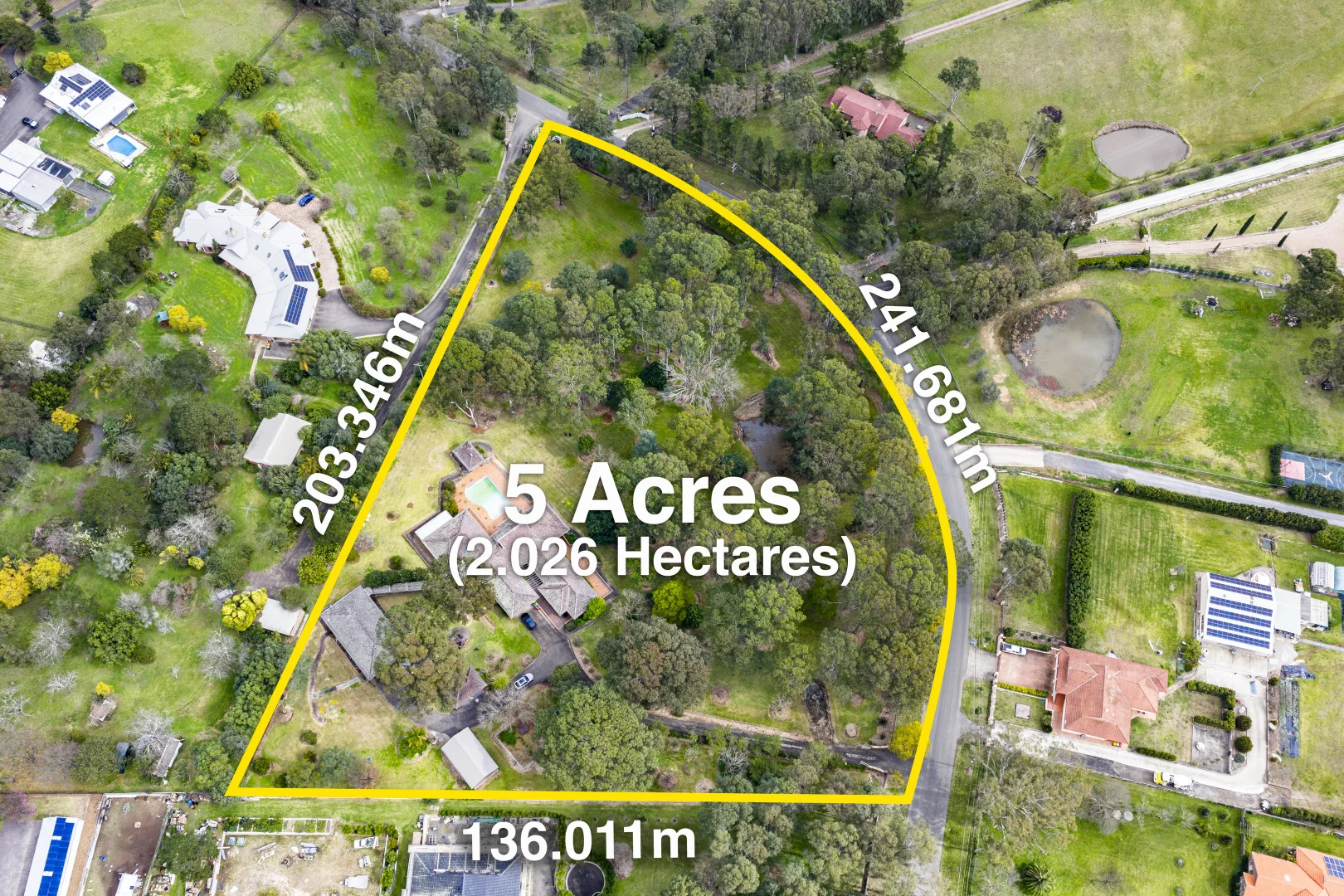 Additional image 6 of 47-69 Mount Vernon Road, Mount Vernon NSW 2178