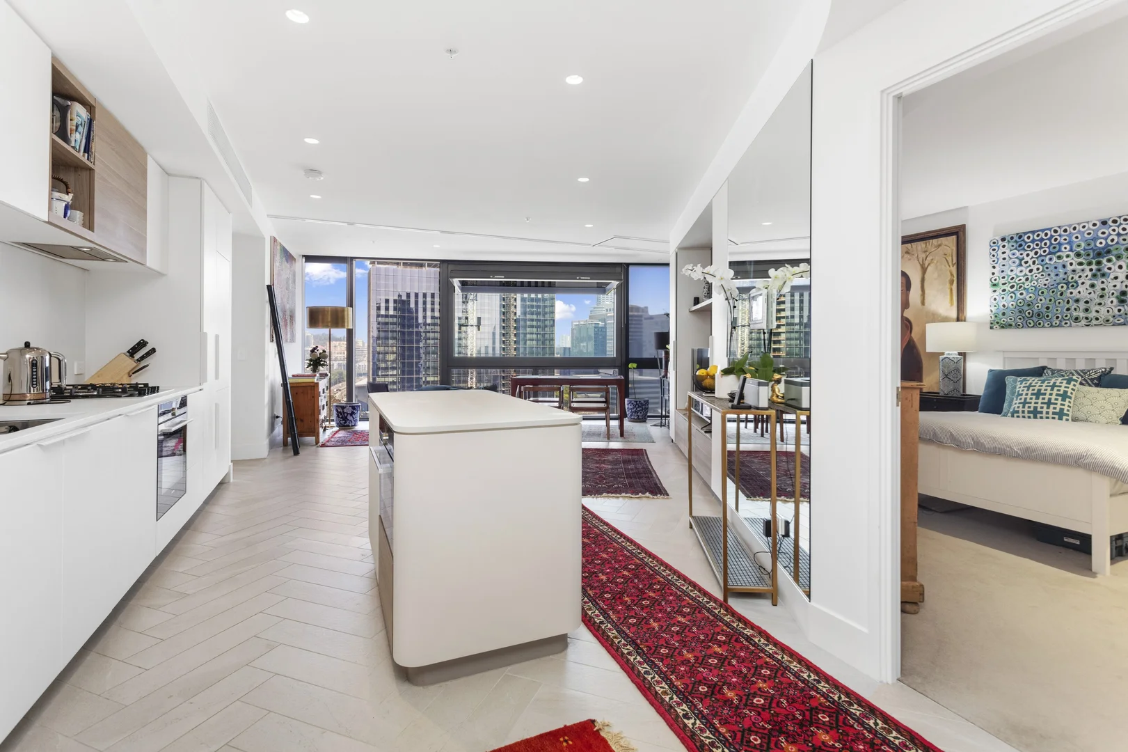 Additional image 10 of 1603/11 Barrack Square, Perth WA 6000