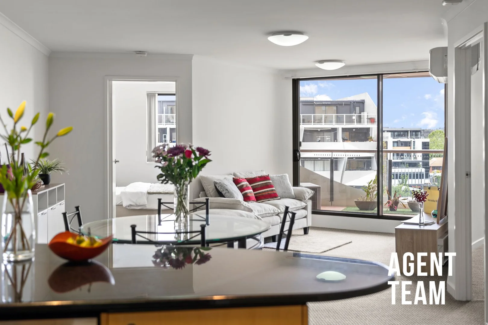 Additional image 2 of 611/86-88 Northbourne Avenue, Braddon ACT 2612