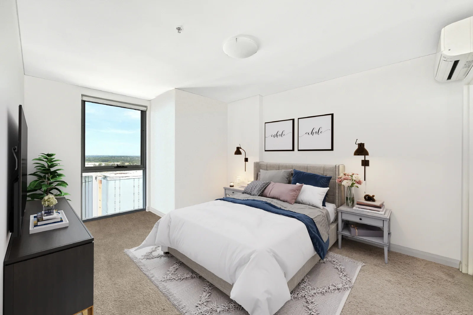 Additional image 4 of Level 13, 98/1-3 Bigge Street, Warwick Farm NSW 2170