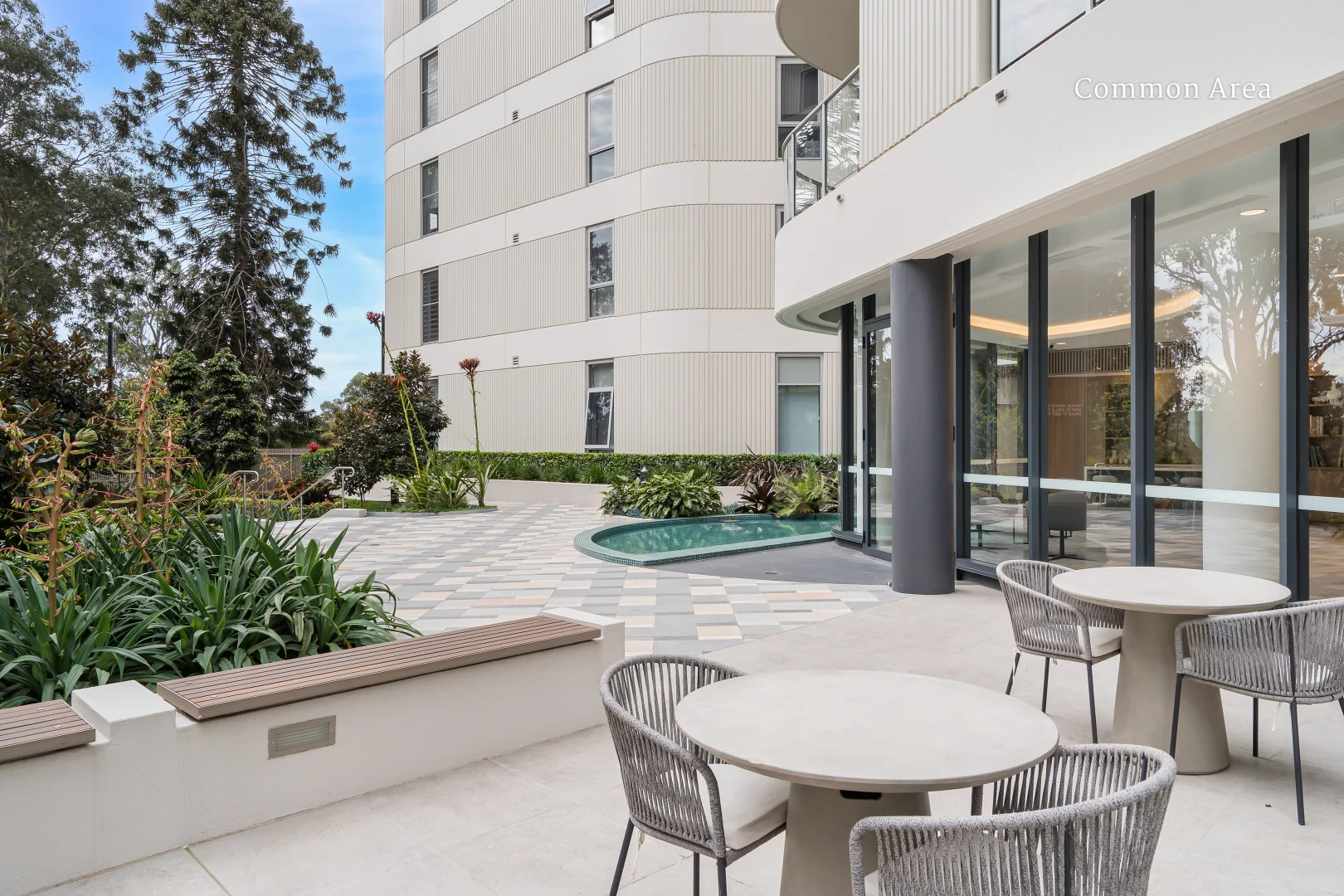 Additional image 10 of 401/13 Spurway Drive, Norwest NSW 2153