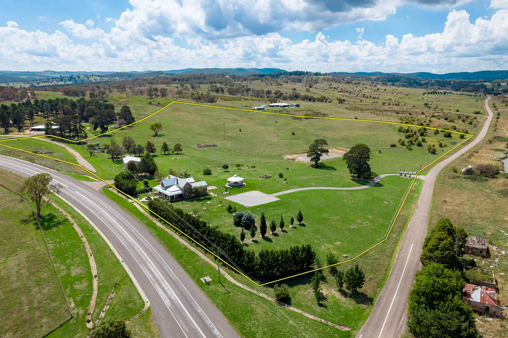 Additional image 27 of 19 Marble Hill Road, Kingsdale via, Goulburn NSW 2580