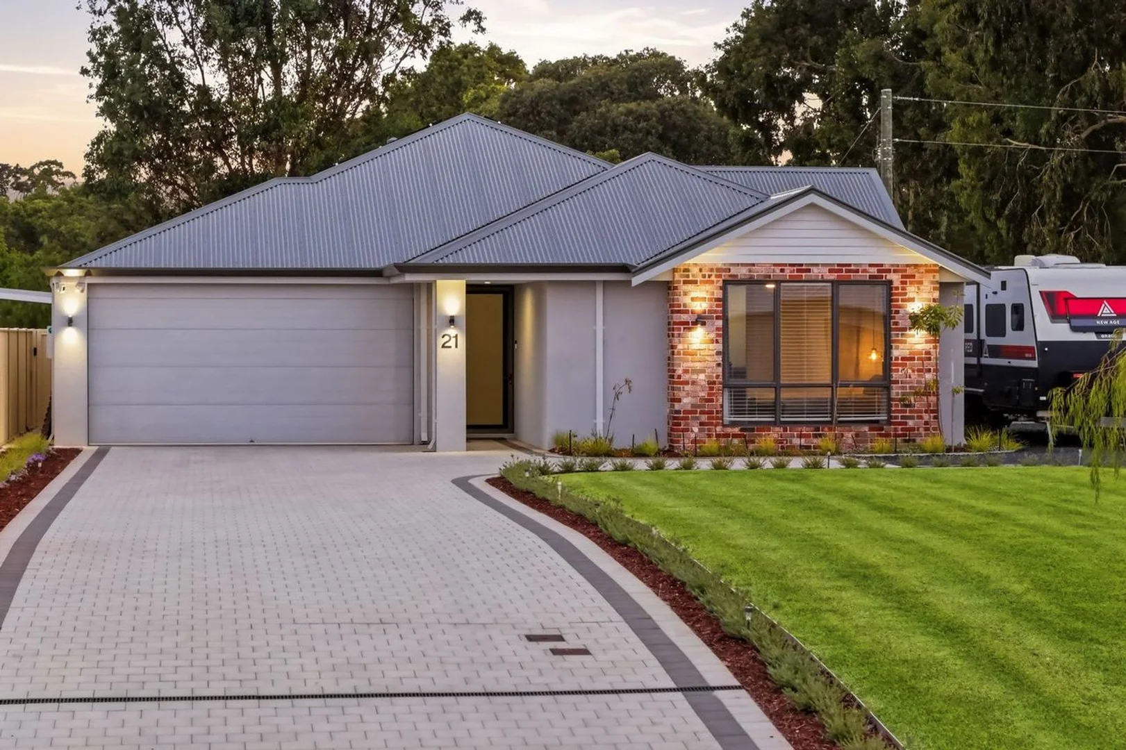 Additional image 4 of 21 Alwoodley Terrace, Dunsborough WA 6281