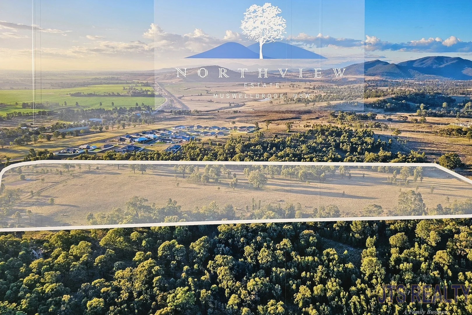 32 Sunline Street, Muswellbrook NSW 2333