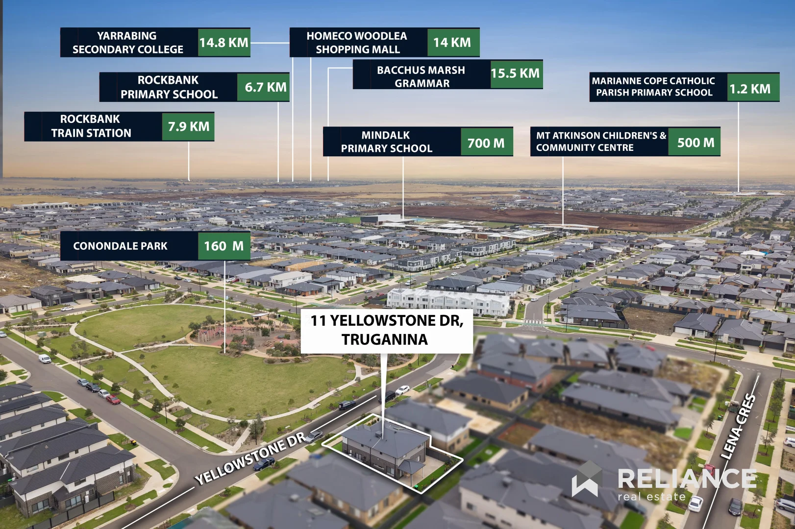 Additional image 20 of 11 Yellowstone Drive, Truganina VIC 3029