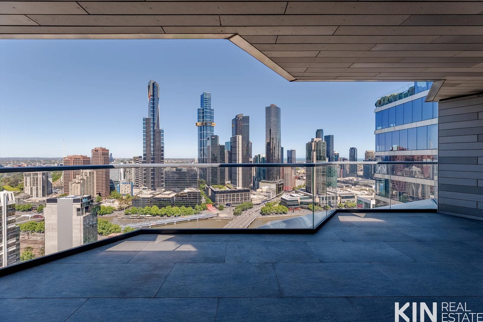 Additional image 8 of 2805/433 Collins Street, Melbourne VIC 3000