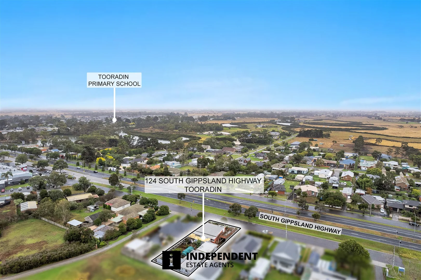 Additional image 26 of 124 SOUTH GIPPSLAND HIGHWAY, Tooradin VIC 3980