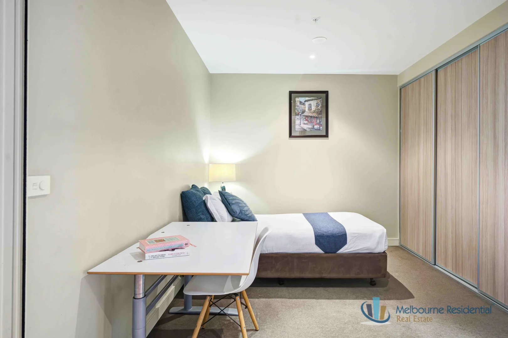 Additional image 9 of 1915/228 A'Beckett St, Melbourne VIC 3000