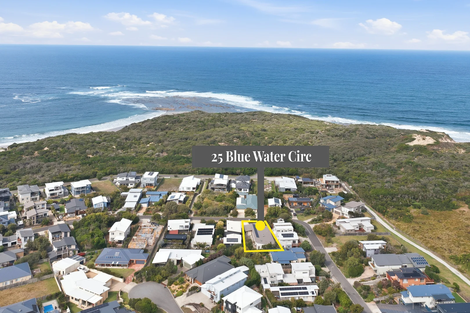 Additional image 2 of 25 Blue Water Circle, Cape Paterson VIC 3995