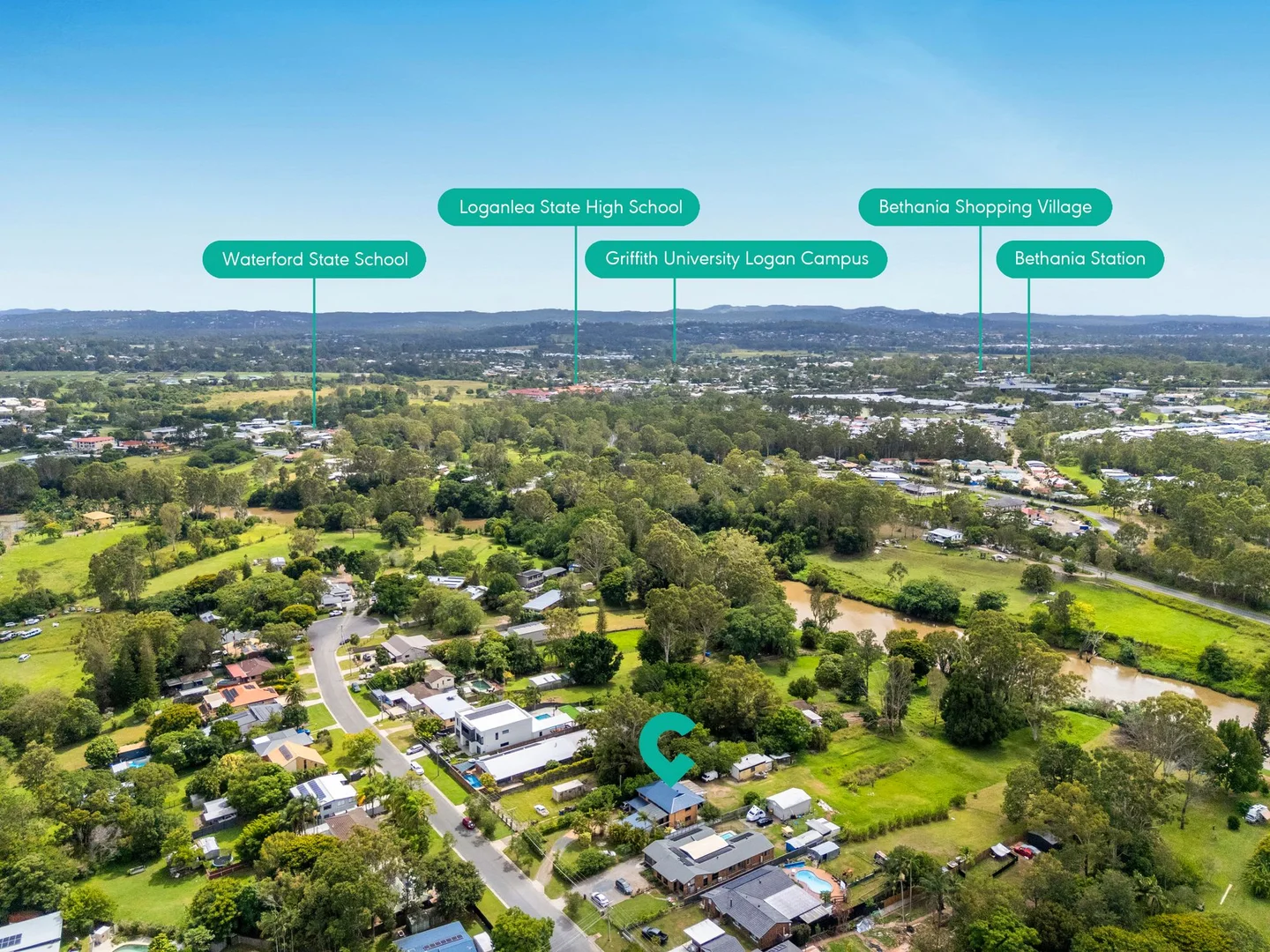 Additional image 22 of 49 Katrina Crescent, Waterford QLD 4133